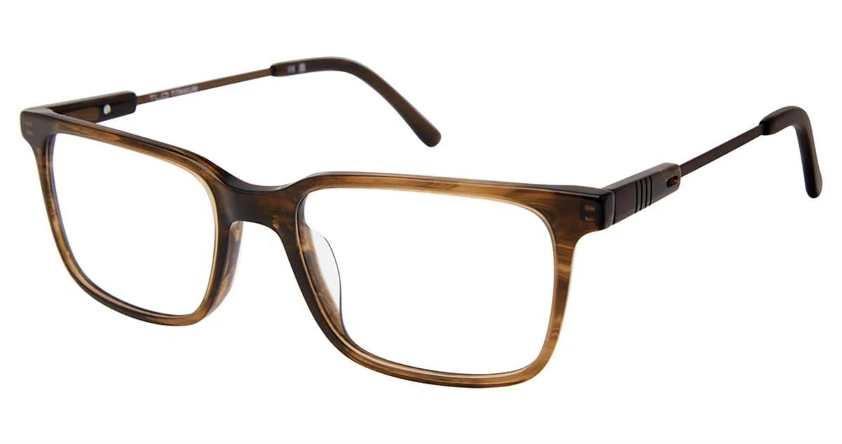 TLG LYNU083 Eyeglasses - view 2